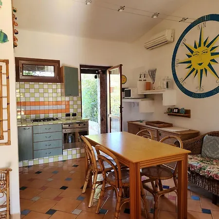 Sunrise 66 Holiday home Costa Rei