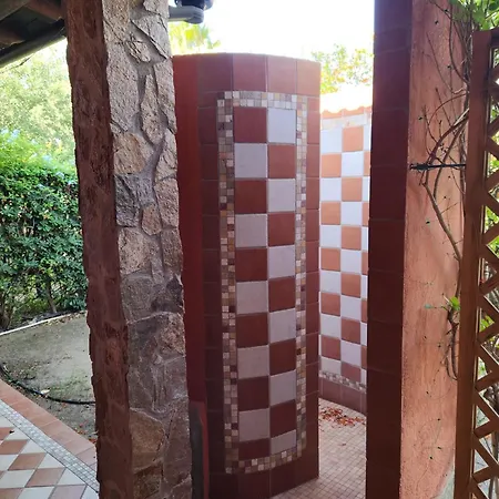 Casa de Férias Sunrise 66 *