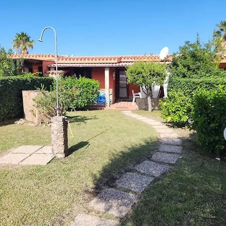 Holiday home Sunrise 66