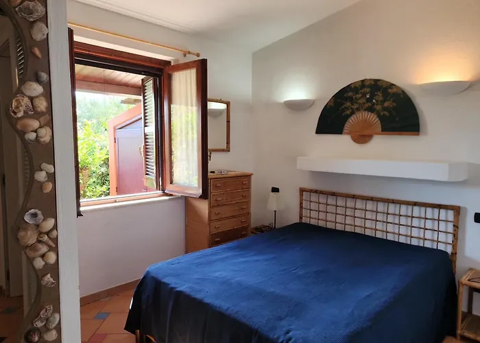 Tatil Evi Sunrise 66 Costa Rei