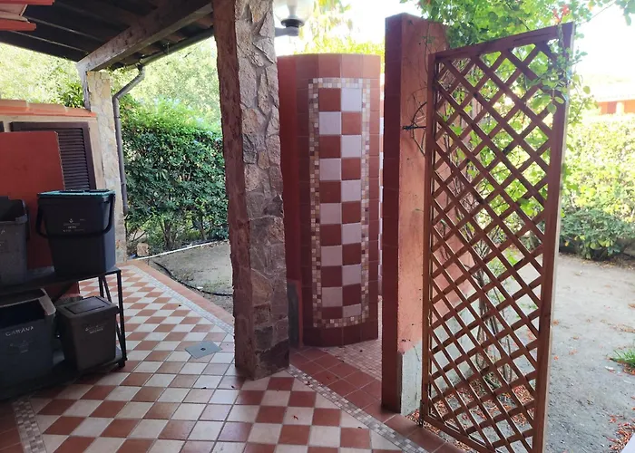 Sunrise 66 Tatil Evi